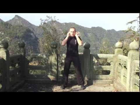 Qigong London Qigong Self