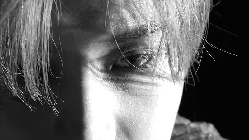 Taemin Chapter One North MV The Blue Rose cr. Mademoiselle
