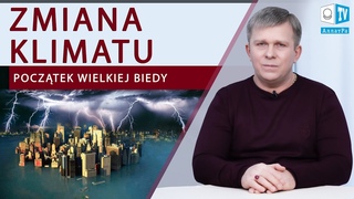 Zmiana klimatu. Pocztek wielkiej biedy Napisy - PL