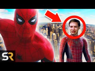 10 Famous Marvel Movie Moments That Fans HATED