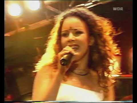 Blümchen Nur geträumt (live at WDR Hit Clip Show
