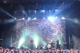 Sigur Ros Live in Stereoleto (Санкт-Петербург, 03 июля)