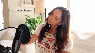 Love Me In Chapters - Chrissi // Miriam Gabrielle Cover