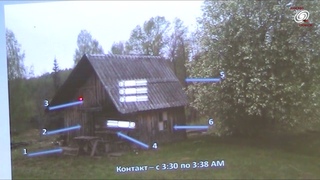 Шестовицкий Д. Поиски снежного человека в Кировской области