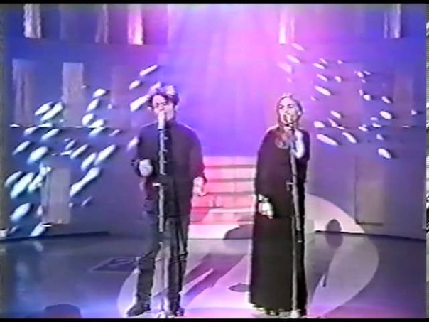 Tom Van Landuyt with Sam Brown Standing In My Light (