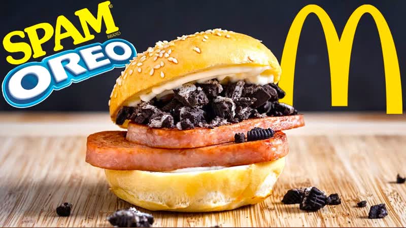 Top 30 Craziest Fast Food Menu Items of the Century ( So