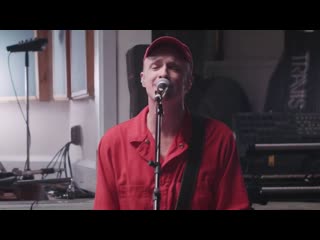 Travis - Kissing in the Wind (Live at The Pool)