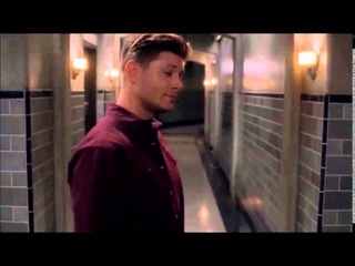 Supernatural Crack #4 - Demon Dean meets Benny Hill