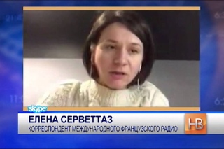 “Настоящее Время“ ЭФИР 8 января 2015 . В чем причина радикализации исламской молодежи в Европе