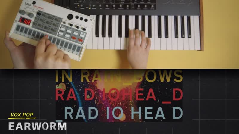 The secret rhythm behind Radioheads