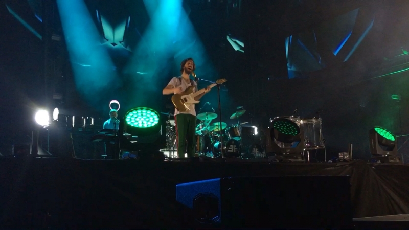 Imagine Dragons I ll make it up to