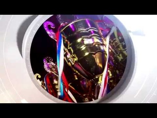 1-е награждение “Симеиз встречает друзей“ Танцевальное признание Крыма 2018 г.