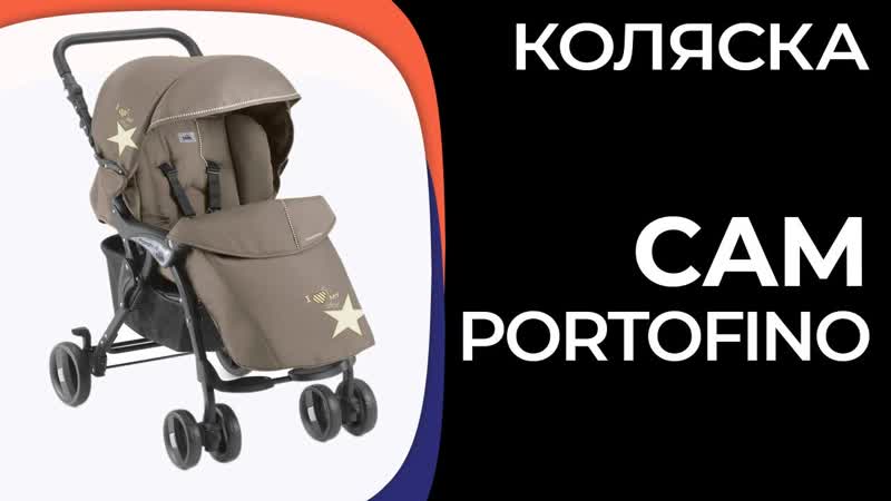 Коляска CAM