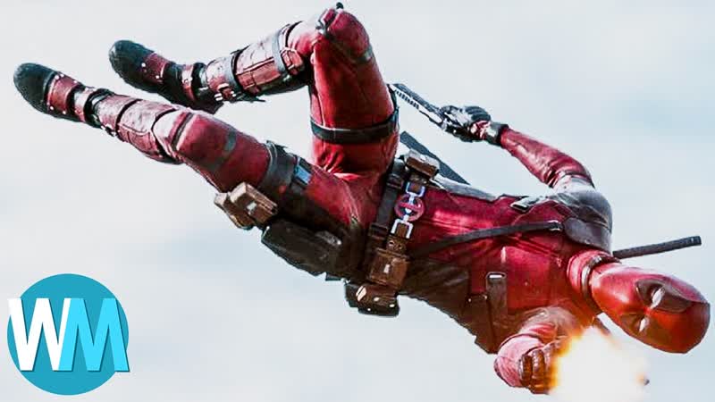 Top 10 Movies That Are Hilariously