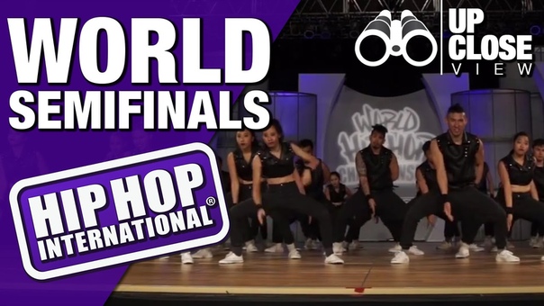 ( UC) Legit Status Philippines ( Mega Crew Division) HHIs 2015 World Adult