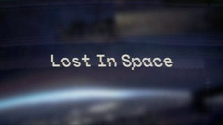 Lost In Space - Deep Dub-Techno Mix