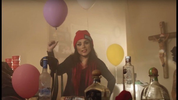 Snow Tha Product Ay Ay Ay ( Official Music