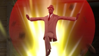 Spy Mains when they encounter a woman