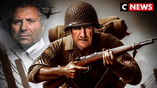 Philippe de Villiers rend un hommage appuy  Goldnadel :  J'irai te chercher dans les barbels .
