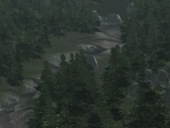 Basic session without traffic