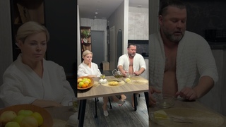 ПРЕЛЕСТИ семейной жизни  #ржака #funny #юмор #пранк #прикол #comedy #memes #тренды #смешноевидео