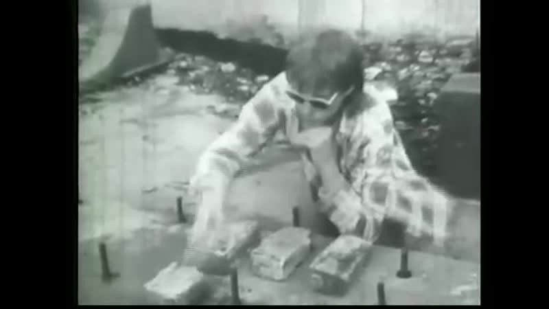 For Kurt Tribute Video by Dave