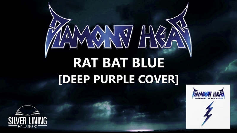 Diamond Head Rat Bat