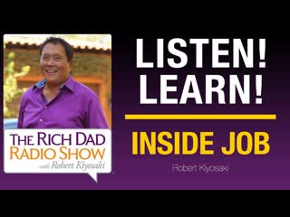 INSIDE JOB