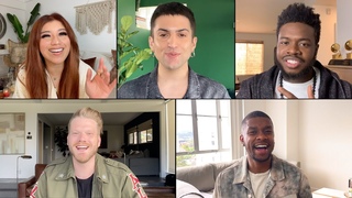[OFFICIAL VIDEO] Home - Pentatonix