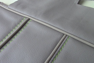 French Seams & Flat Felled Seams with Piping TIPS (Part 1)