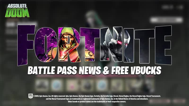 Fortnite Chapter 5 Season 4, Release Day Battle