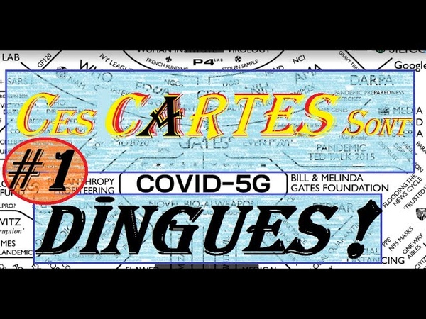 EXPLORATIONS des CARTES DEEPSTATEMAPPROJECT, 1 DL