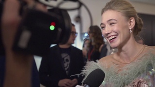 Премия журнала ОК! Awards 2018