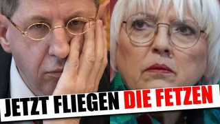🔥 FEHLENTWICKLUNGEN WERDEN VERTUSCHT 🔥