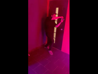 Видео от Ильи Уханова