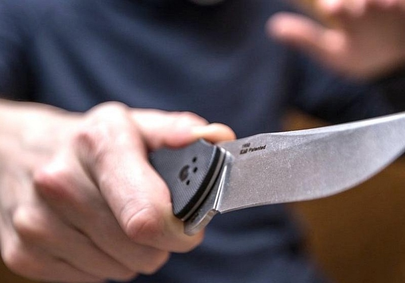 Житель КЧР в больнице Учкекена пытался зарезать врача