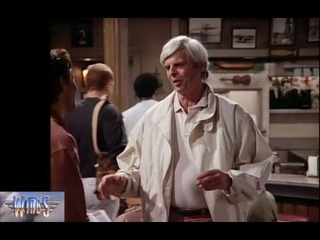 The Shrink Part 1 #wingstvshow