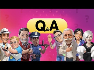 My Cafe Game: Game designers answer questions about  game balance