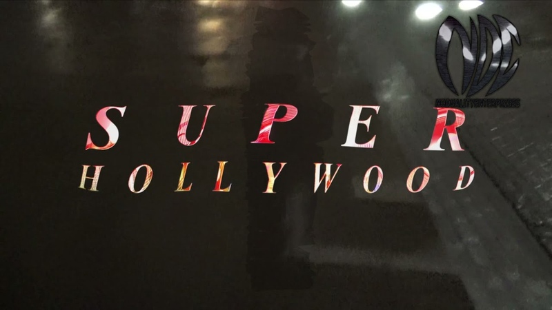 CY AN phonewifey SUPER HOLLYWOOD (feat.