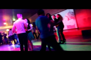 Bachata @ «Salsa de Luna» ()