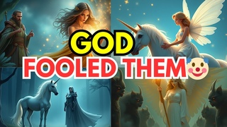 CHOSEN ONES, They Feel FOOLED by GOD & BEATING Themselves UP over NOT SEEING U when they HAD YOU