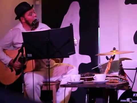 Денис Розов Ася Сергеева All Apologies ( Nirvana