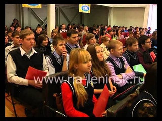 День открытых дверей в политехническом техникуме
