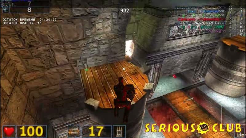 Final , Immortals vs SGI, Mad Skill,