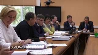 Мутный вопрос о продаже СЗСМ   (Северодвинск)