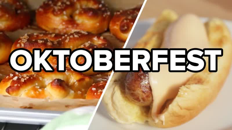 7 Recipes Perfect For