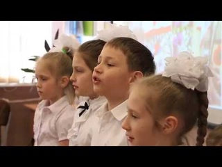 ОТКРЫТЫЙ УРОК КРЫМСКАЯ ВЕСНА