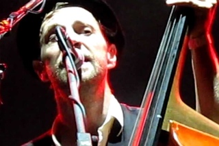 Billy’s Band Дорожная.avi