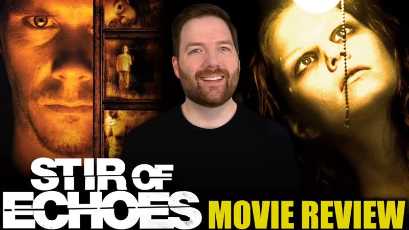 Stir of Echoes Movie