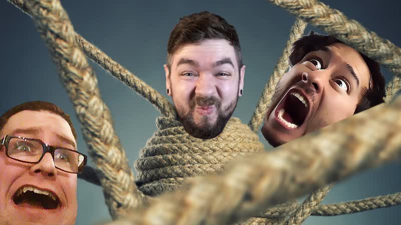 Mark Has The WORST
